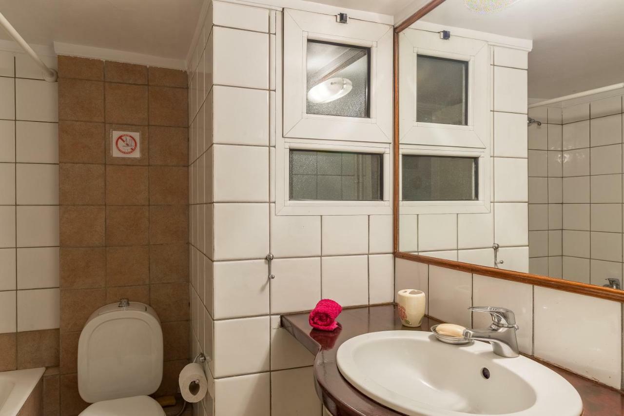 Art Deco Spacious Appartment Close To Centre أثينا المظهر الخارجي الصورة